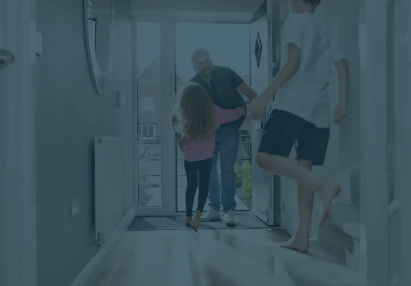 Energy efficient homes