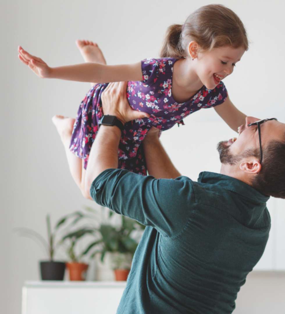 All our new properties come with a 10-year warranty.