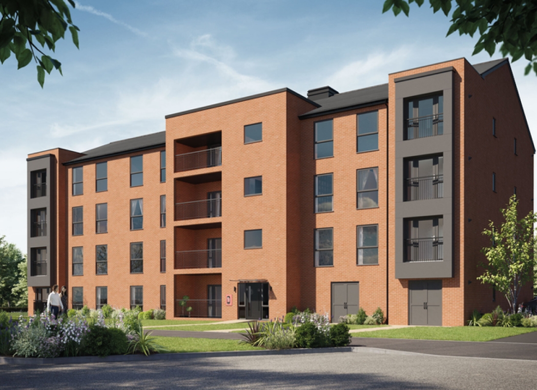 The Auger house style